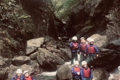 Tilberthweite-Ghyll-