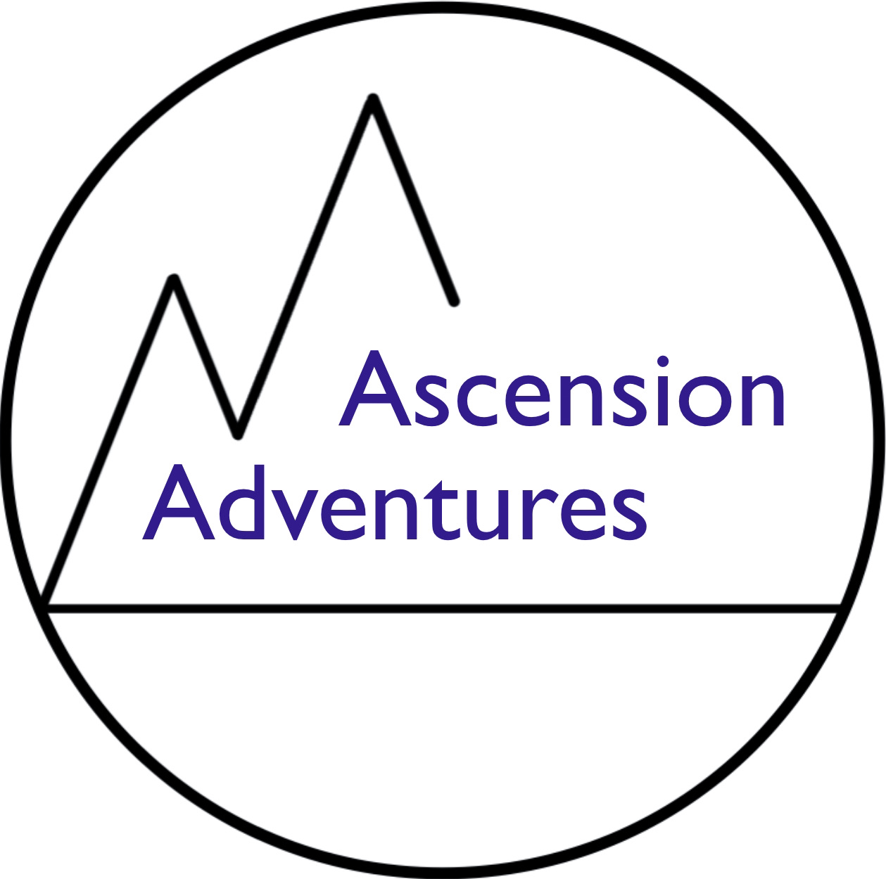 Ascension Adventures Climbing Hiking Mountaineering