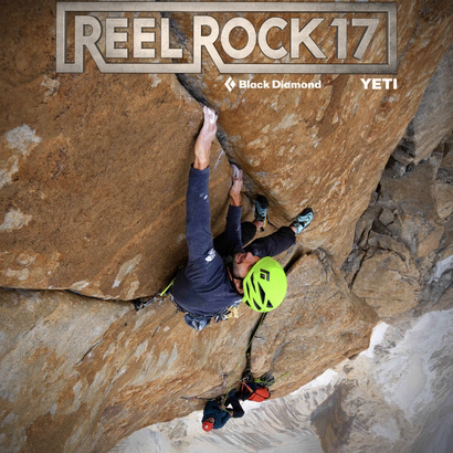 Reel Rock 17 is out! The new 2023 breathtaking trailer of the iconic Reel Rock series!