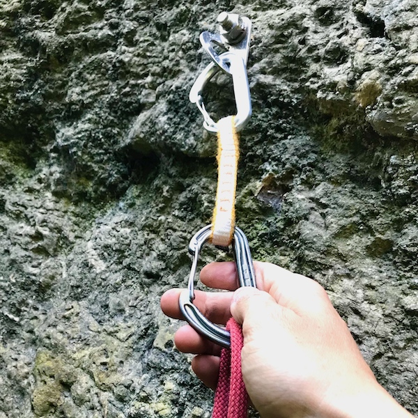 Introduction to Sport Climbing